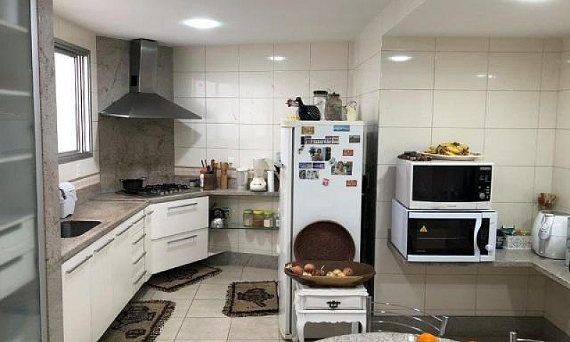 Apartamento Para Alu...