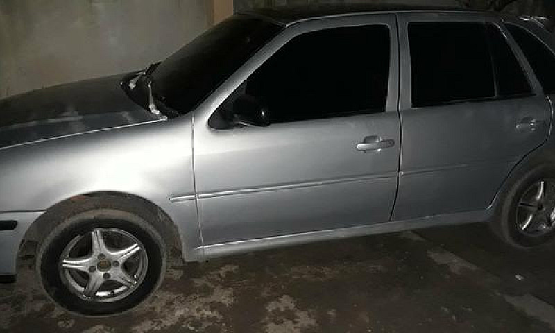 Vendo Gol G3 99/00 L...