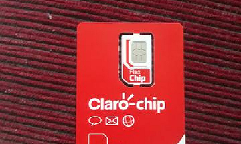 Vendo-Se Chip Operad...