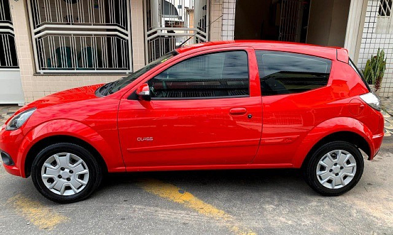 Ford Ka 1.0 Manual  ...