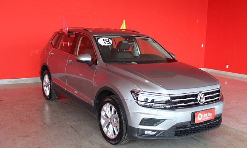 Tiguan Allspace Comf...