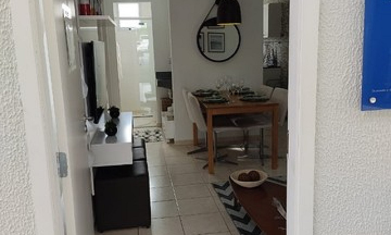 Residencial Porto Do...