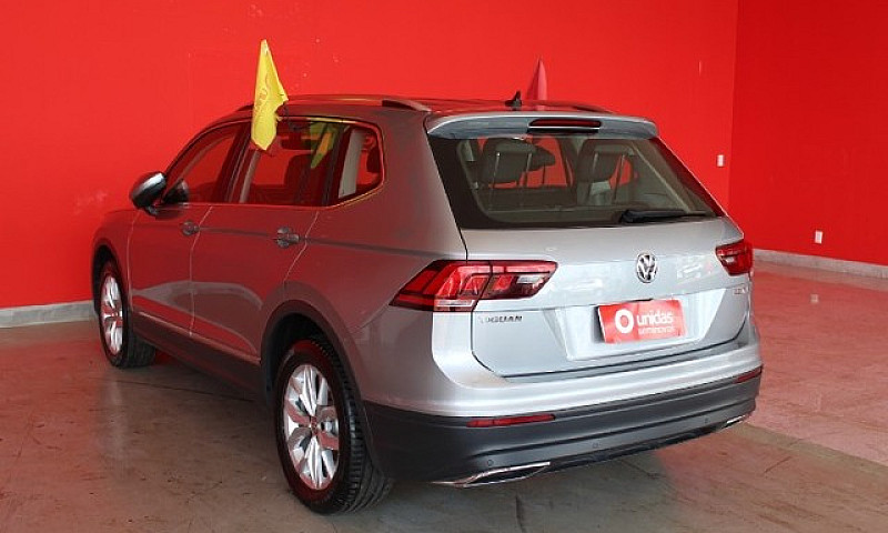 Tiguan Allspace Comf...