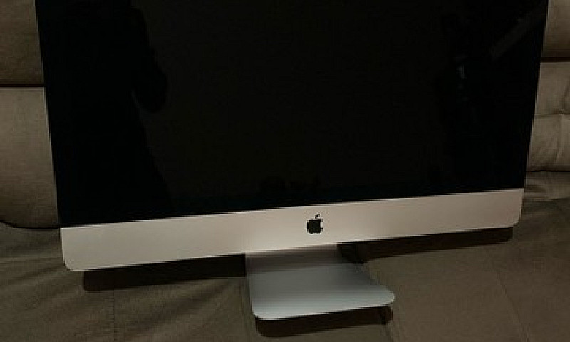 Apple Imac 27 Tela R...