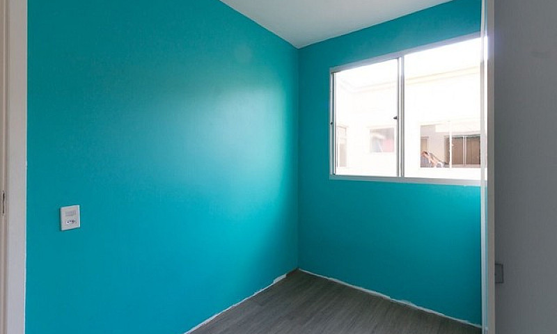 Apartamento Com 2 Do...