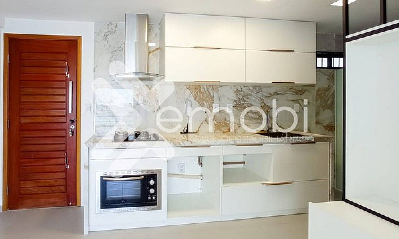 Apartamento À Locaçã...