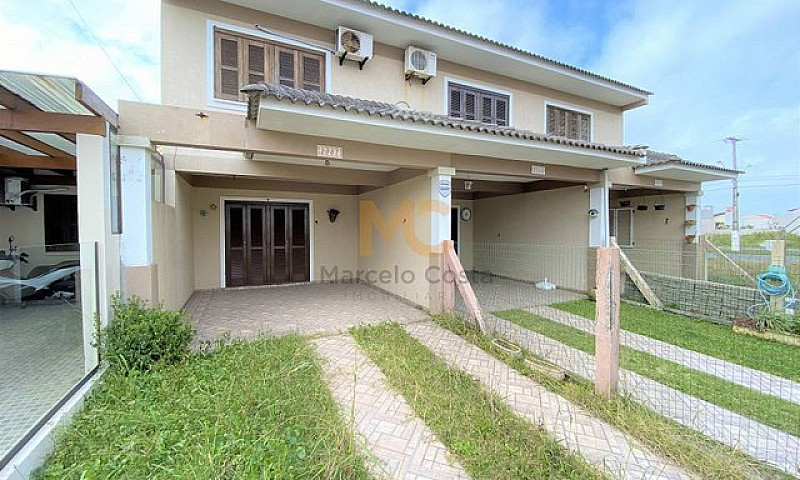 Duplex No Centro De ...