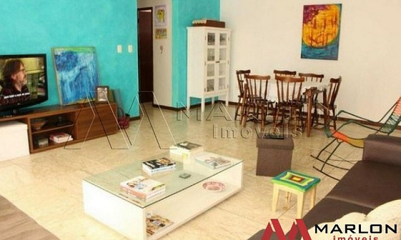 Apartamento Condomin...