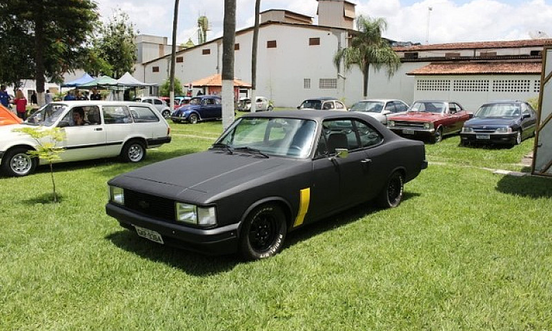 Opala 83...