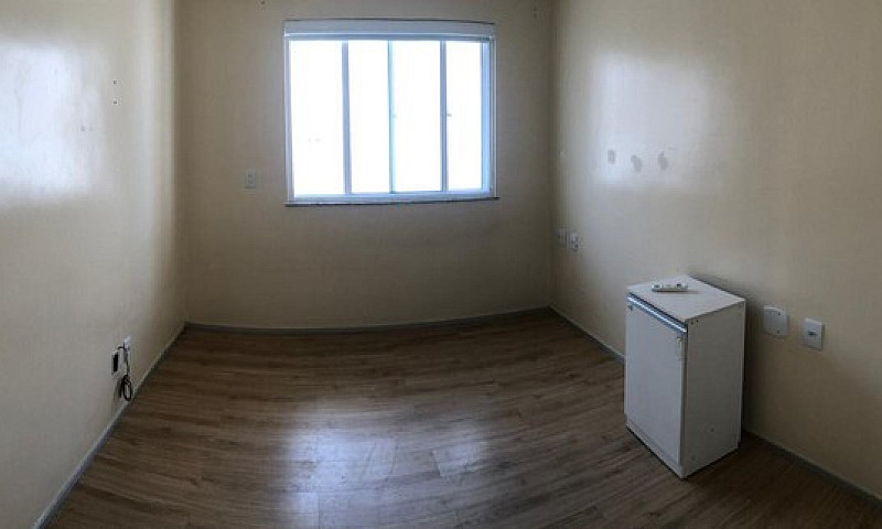 Alugo Apartamento No...