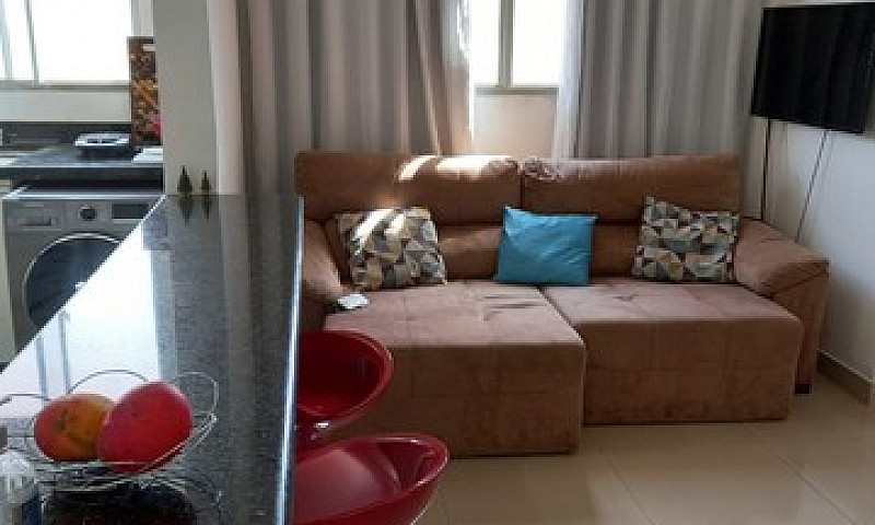Vendo Lindo Apartame...