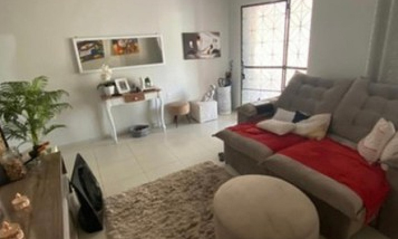 Casa Em Cajueioro Se...