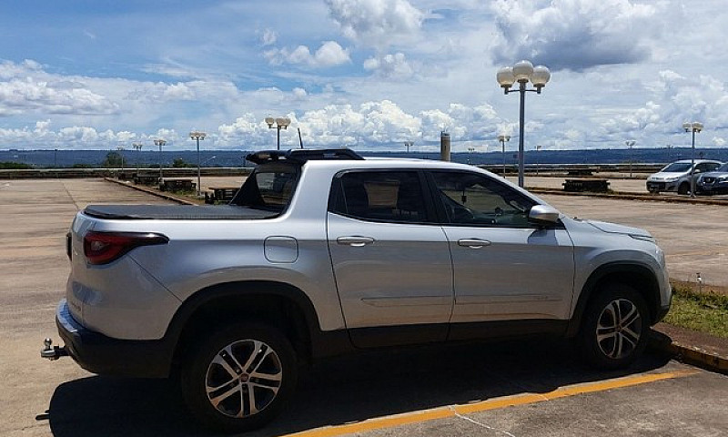 Fiat Toro 2.4 At9 18...