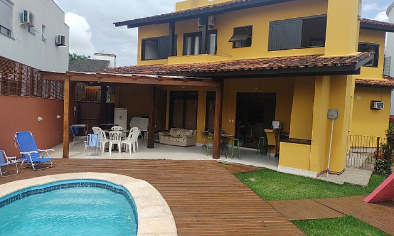 Casa Itacorubi...