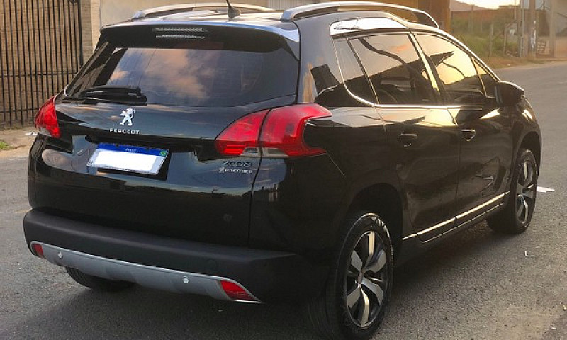 Peugeot 2008 Griffe ...