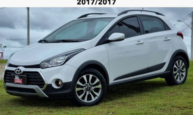 Hb20X 2017/2017 1.6 ...