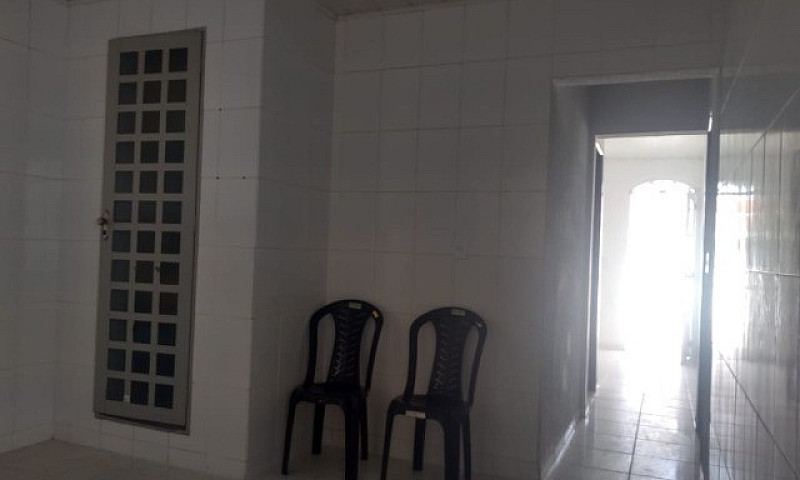 Casa A Venda Em Sama...