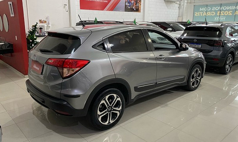 Honda Hr-V Lx 1.8 Au...