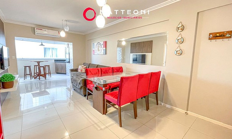 Apartamento Mobiliad...