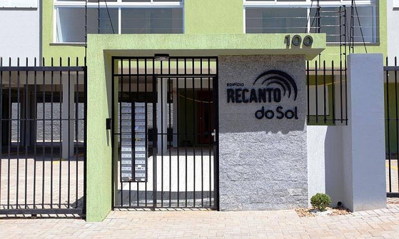 Apartamento 2 Dormit...