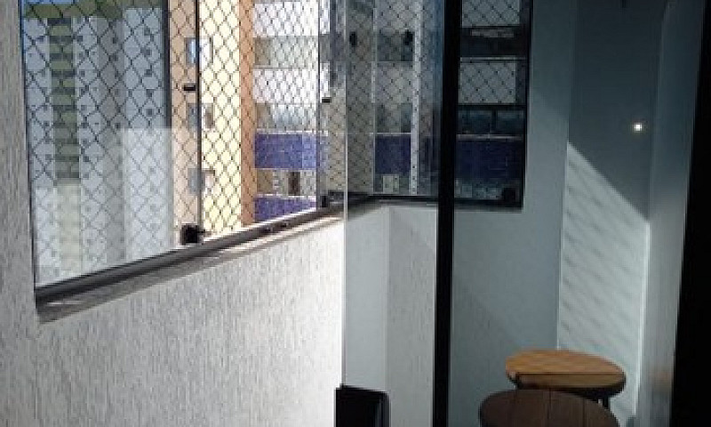 Alugo Apartamento Mo...