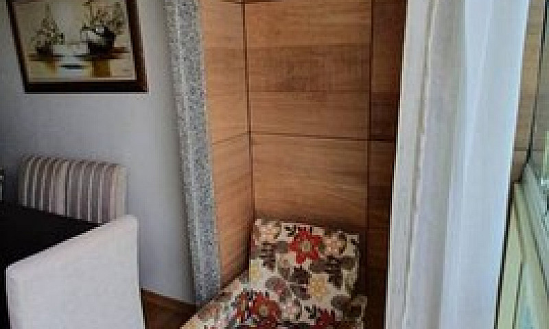 Apartamento Para Ven...