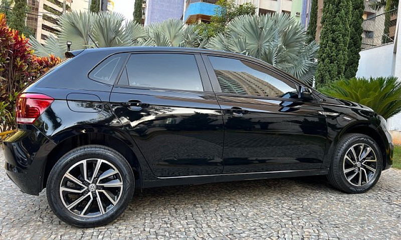 Polo 1.0 Mpi Lindo M...