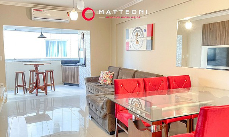 Apartamento Mobiliad...