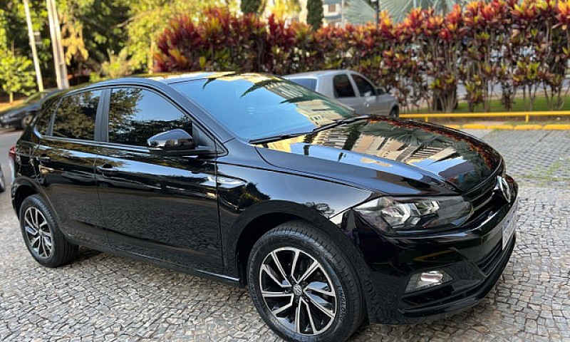 Polo 1.0 Mpi Lindo M...