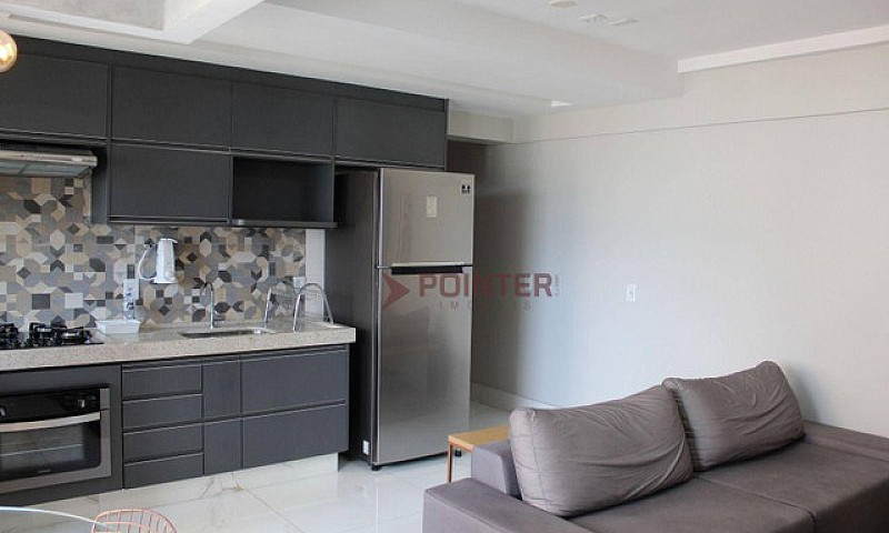 Apartamento Com 1 Do...