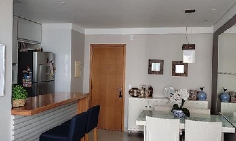 Lindo Apartamento Mo...
