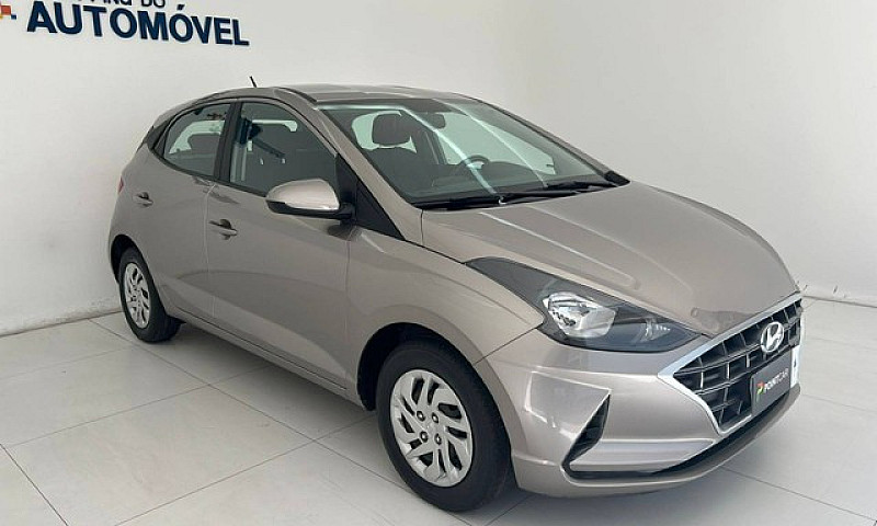 Hyundai Hb20 2020/20...