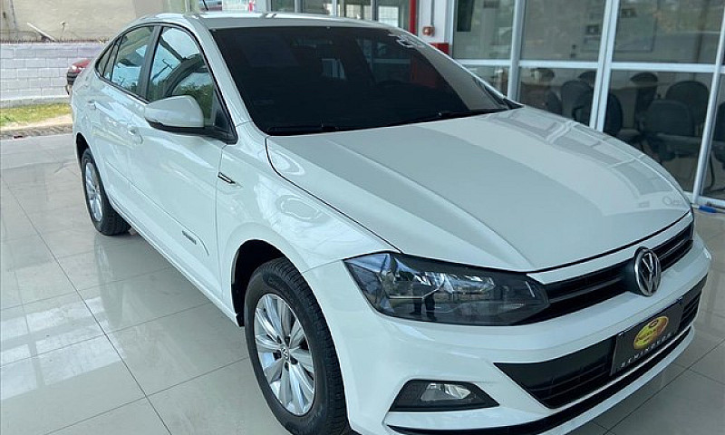 Volkswagen Virtus 1....