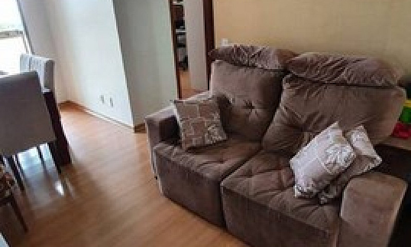 Apartamento Para Ven...