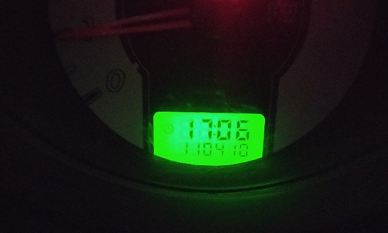 Fiesta Sedan 1.6 Zet...
