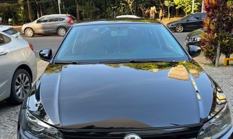 Polo 1.0 Mpi Lindo M...