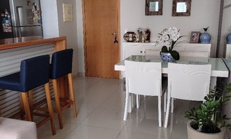 Lindo Apartamento Mo...