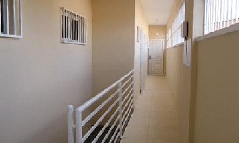 Apartamento Com 2 Do...