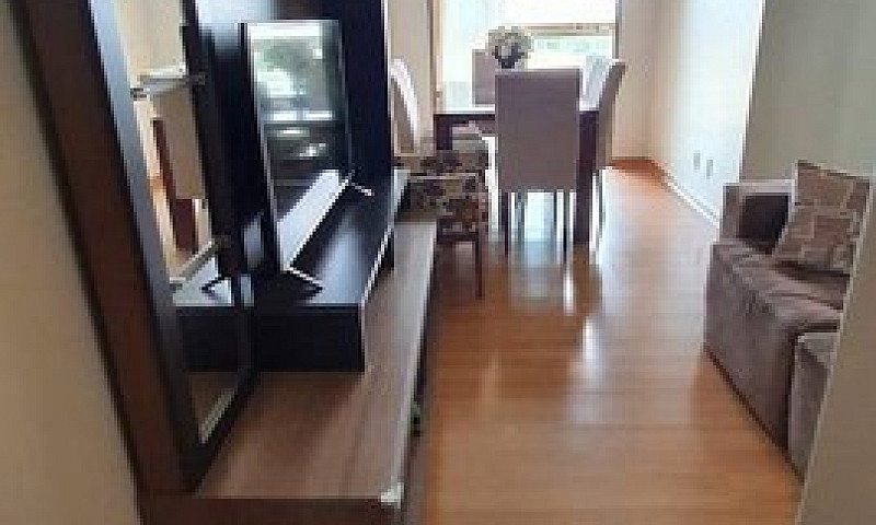 Apartamento Para Ven...