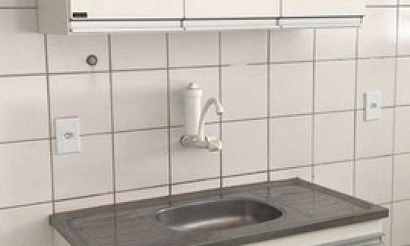 Apartamento Para Alu...
