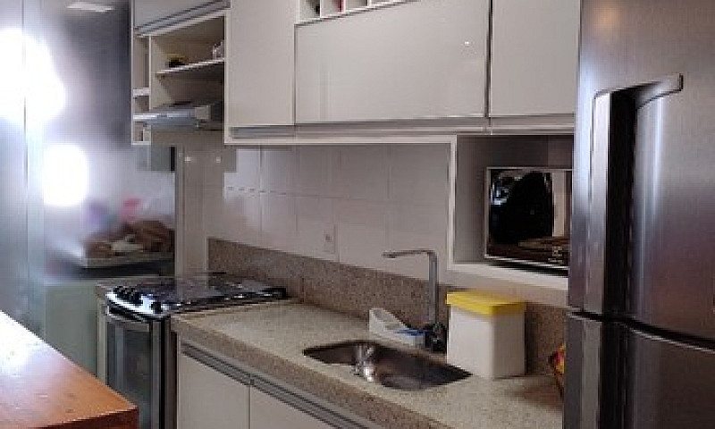 Lindo Apartamento Mo...
