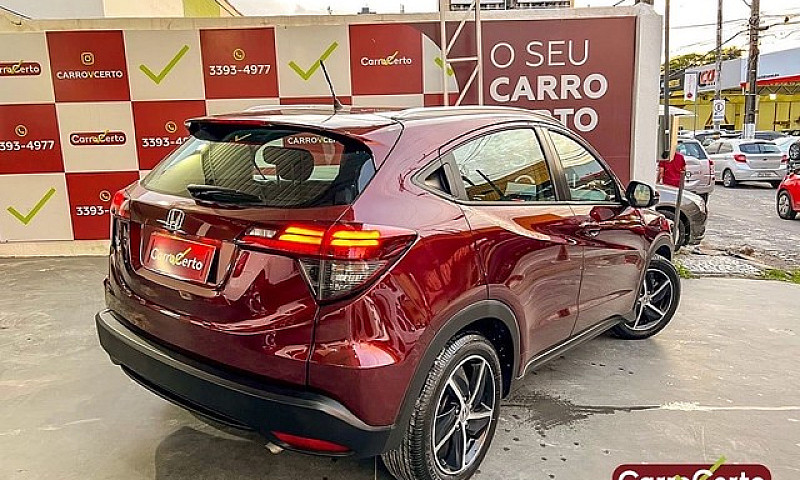 Honda Hr-V 2019/2019...