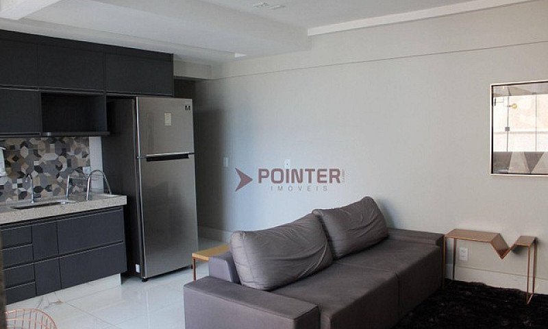 Apartamento Com 1 Do...