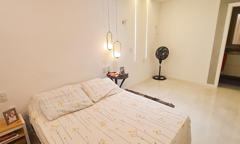 3 Quartos De Luxo, T...