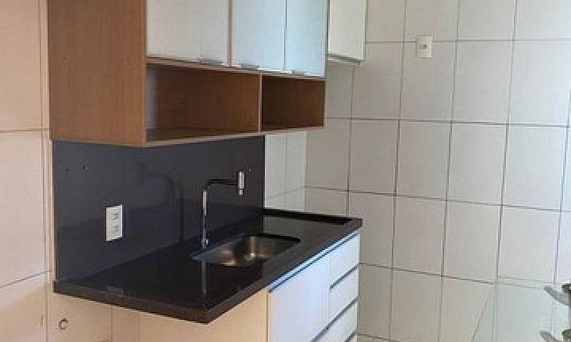 Apartamento Para Alu...