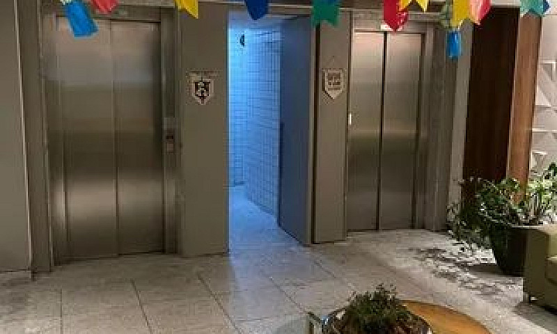 Apartamento Na Madal...