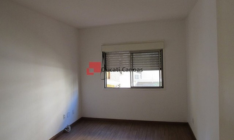 Apartamento Para Alu...