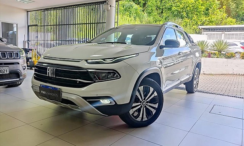 Fiat Toro 2.0 16V Tu...
