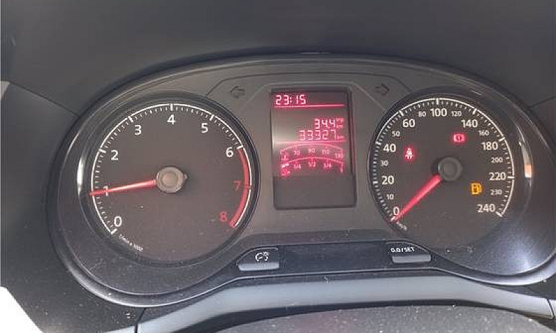 Vw - Volkswagen Voya...