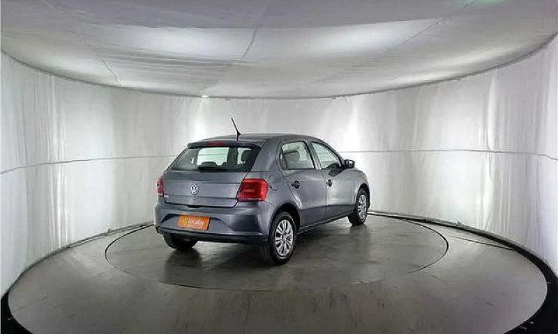 Volkswagen Gol 2023 ...